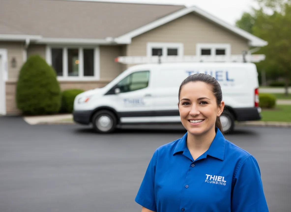 Plumber Pittsburg, TX FAQs